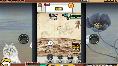 [Revised] How to Time Travel or Energy Glitch : r/battlecats .